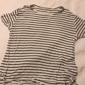 Stripe T Shirt